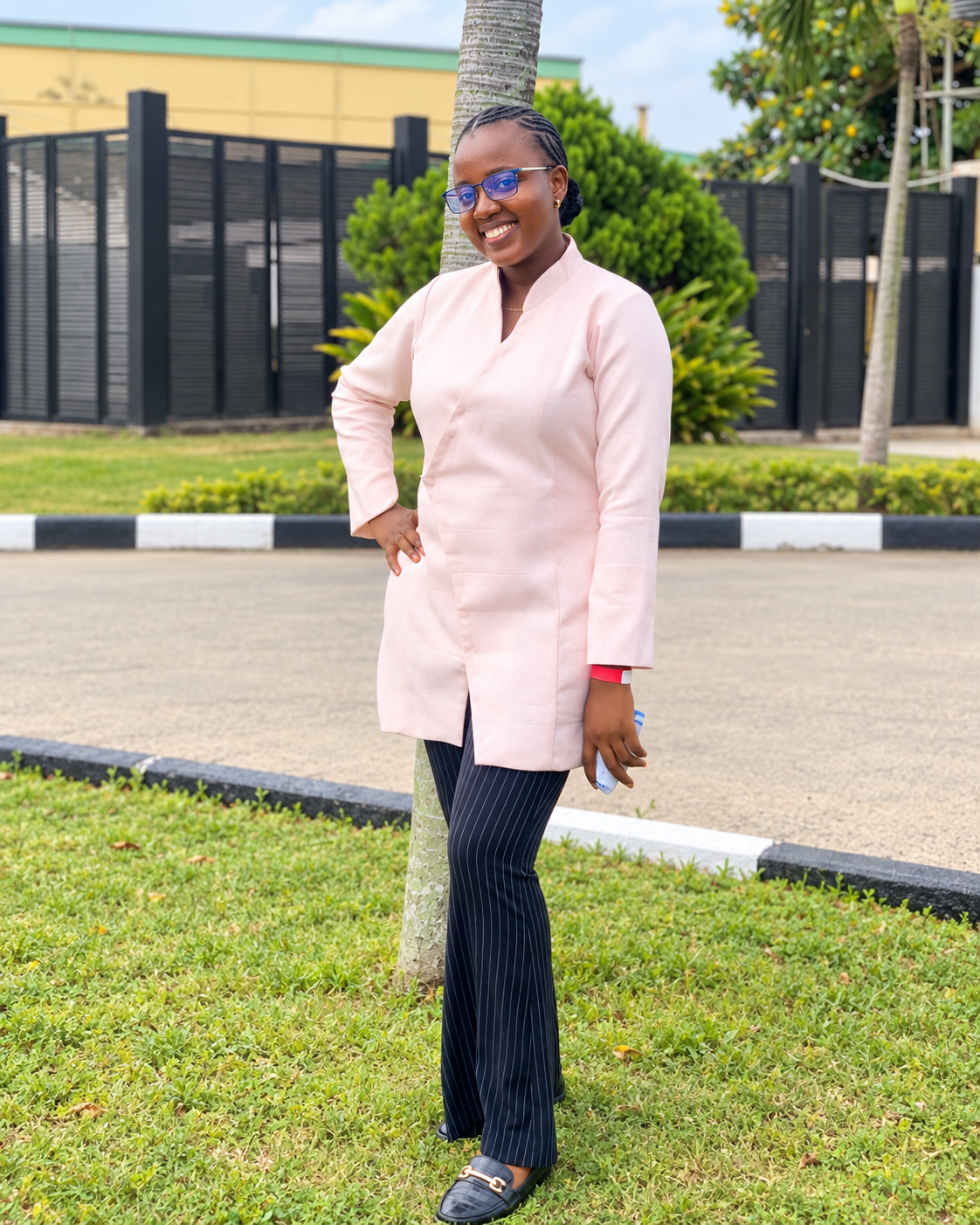 Aderayo Olamide Adelanwa