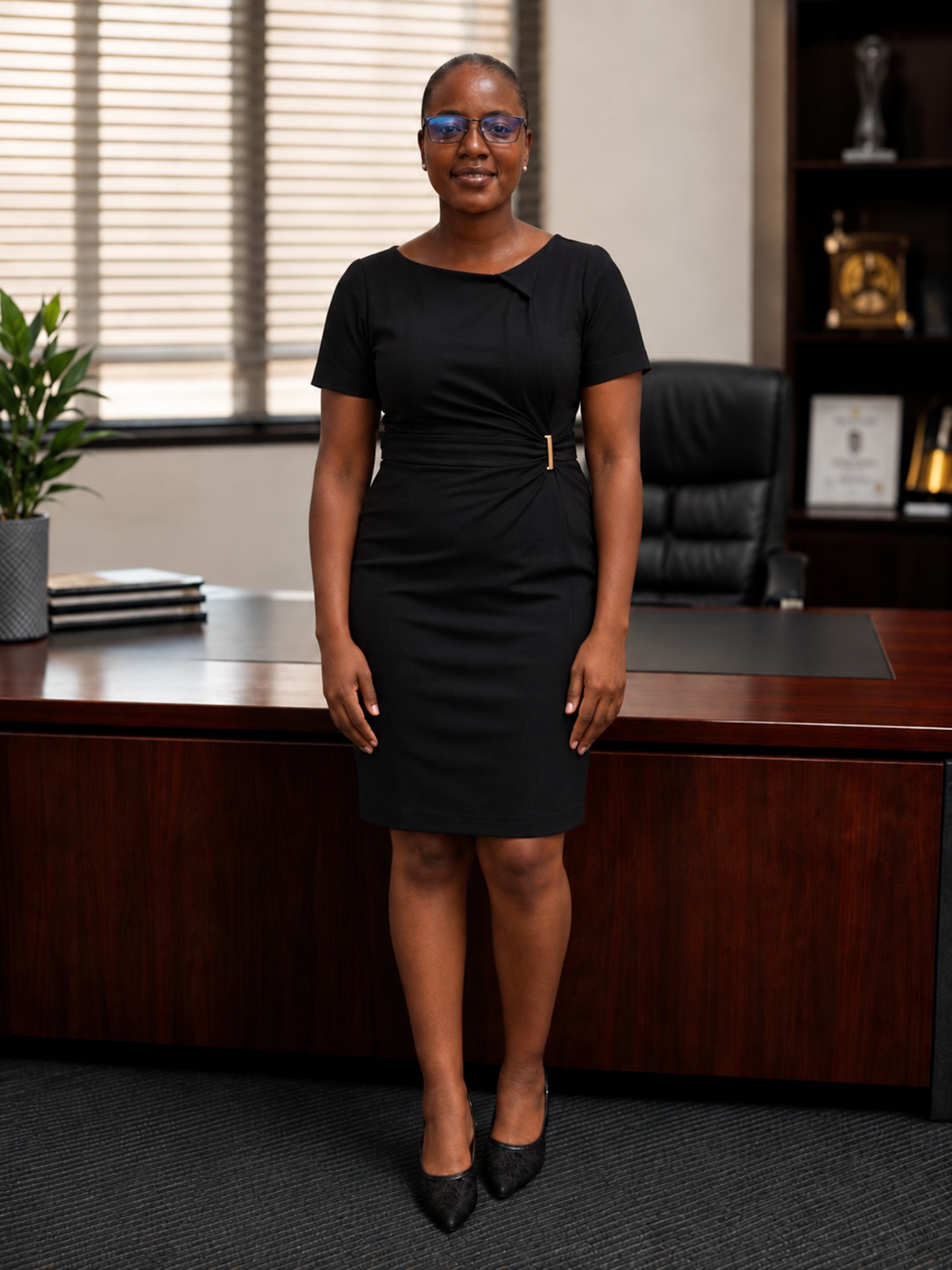 Aderayo Olamide Adelanwa
